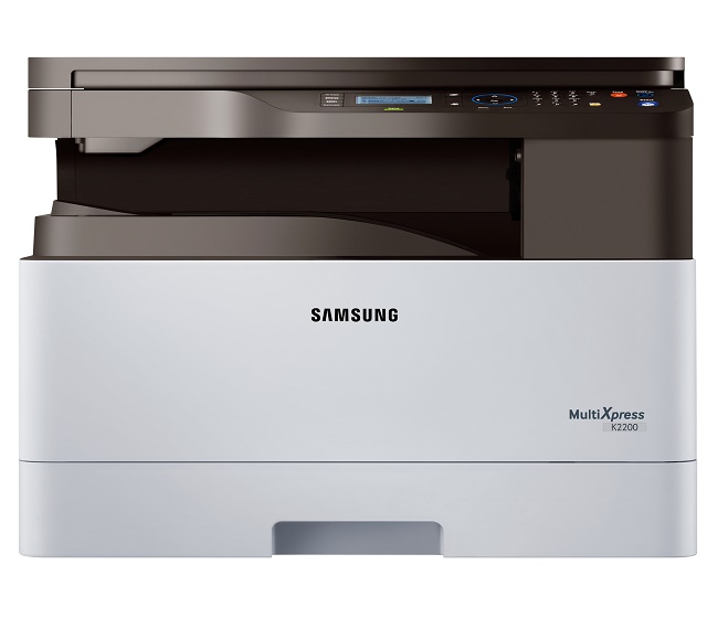 Samsung MultiXpress K2200